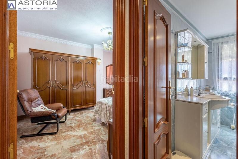 Foto e71aeb7d-e149-425f-a217-a5878c46d020. Appartement avec chauffage parking dans San Francisco Javier Granada