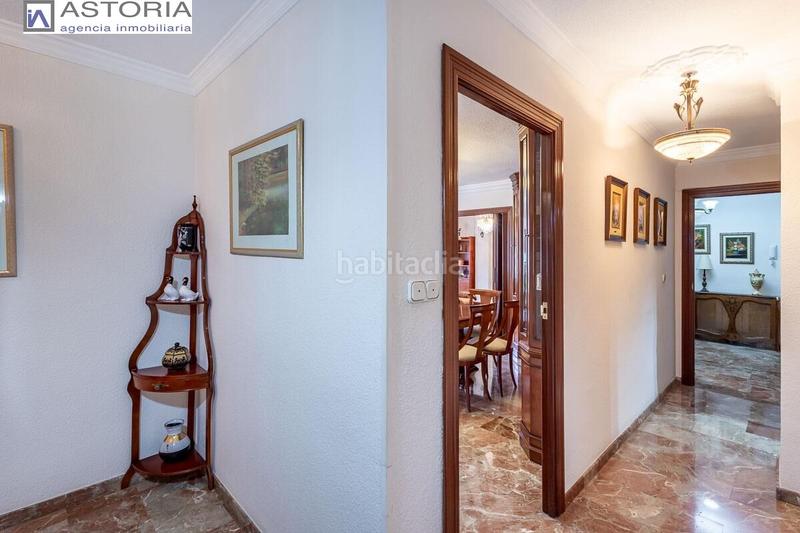 Foto efd97687-3188-4d38-8a92-78e65b0d85c6. Appartement avec chauffage parking dans San Francisco Javier Granada