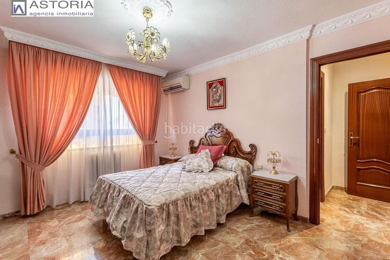 Foto f6be6c62-e62f-4f6c-a9a7-abd711fa21b6. Appartement avec chauffage parking dans San Francisco Javier Granada