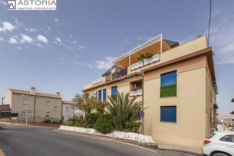 Foto 4786b5e0-f747-4740-bc63-ff63133b2aa4. Apartament a Barrio de la Vega Monachil