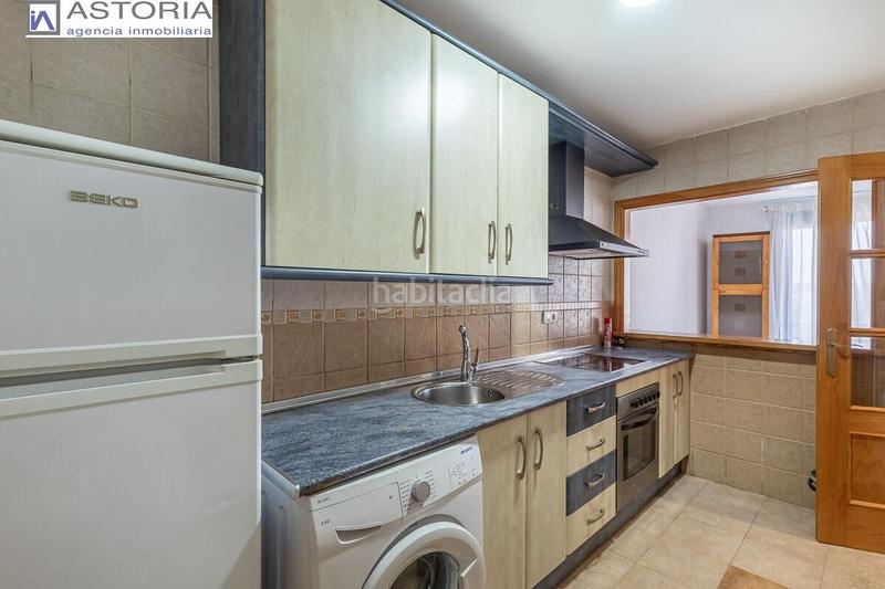 Foto af7cc6cd-d53c-4b19-b72d-7efce2c58c5f. Apartament a Barrio de la Vega Monachil