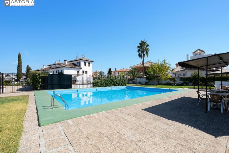Foto 2305b512-67ae-495a-aa91-cdc1978dce8d. Chalet with parking pool in Ogíjares