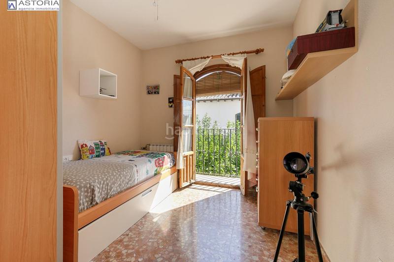 Foto 4922d30d-2531-41c5-ad4c-22e9711a260c. Chalet with parking pool in Ogíjares