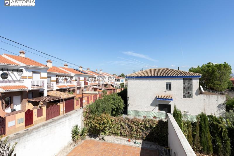 Foto 61d38de9-e2c1-4c2b-8000-3900eb3efb5d. Chalet with parking pool in Ogíjares