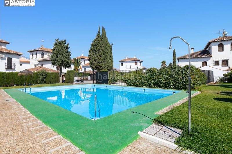 Foto 65e69238-810f-4a9b-a837-14cdfe0712b4. Chalet with parking pool in Ogíjares