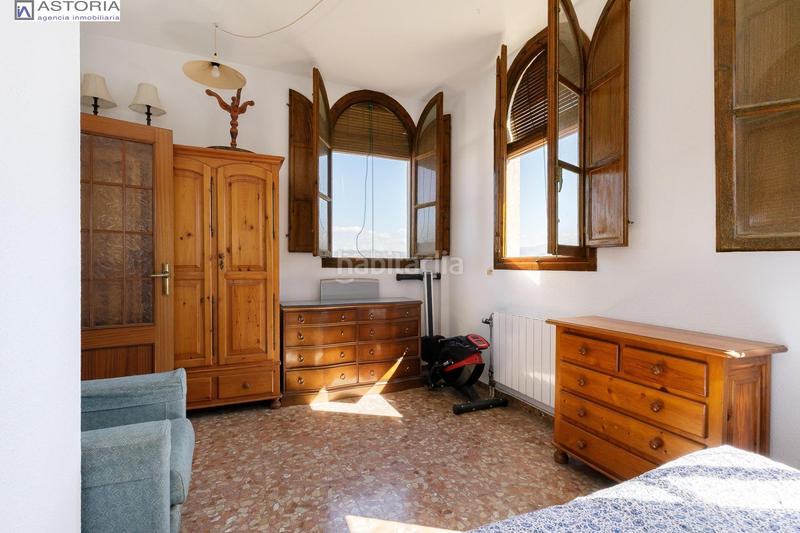 Foto 819b5aae-852e-4893-8889-4fd6a60bb13d. Chalet with parking pool in Ogíjares