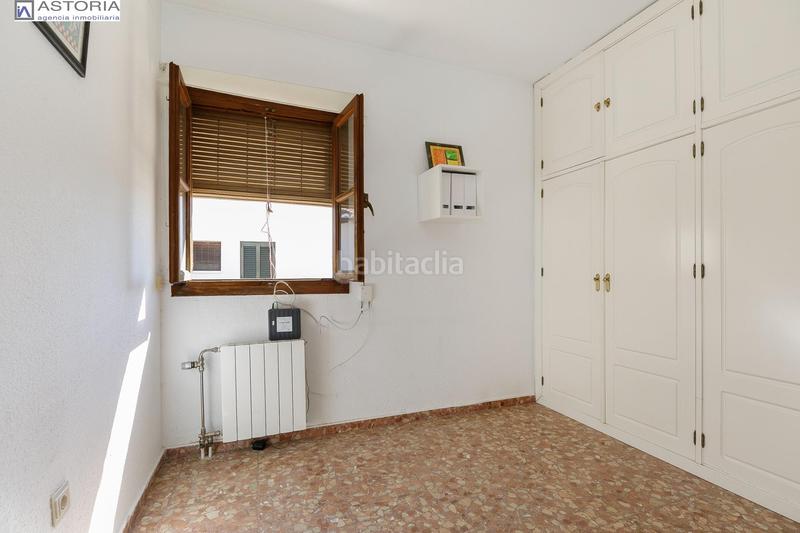 Foto 885ae295-8ca9-4d4e-8381-7bdf51429bac. Chalet with parking pool in Ogíjares