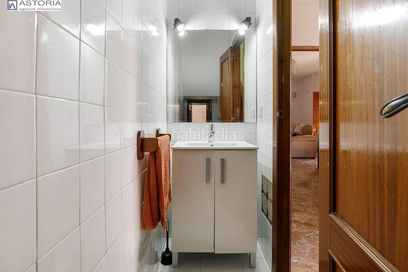 Foto f3f3e799-daa3-436b-aaa3-f889ae570eb8. Chalet with parking pool in Ogíjares