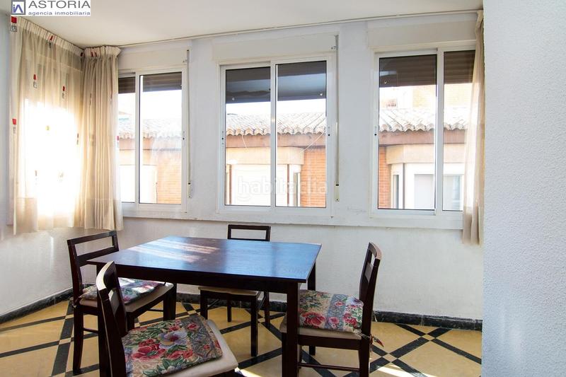 Foto 62c1e41d-6f32-41ee-b8d9-aaff5d08c481. Etagenwohnung in Centro - Sagrario Granada