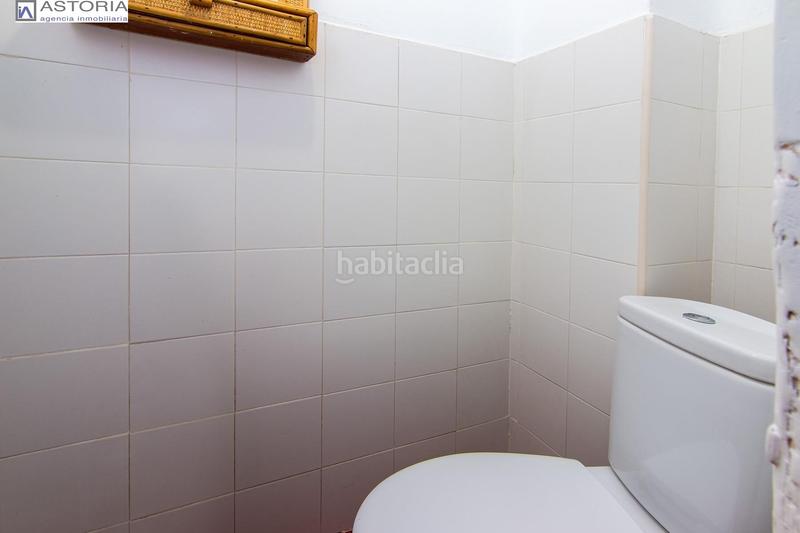 Foto c507492c-4164-4bfb-8fe6-2bba2a84d9a4. Etagenwohnung in Centro - Sagrario Granada