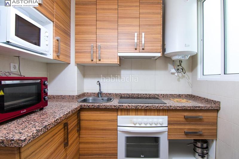 Foto da3124b3-3b51-45c5-b425-5a1c0d7c28c8. Etagenwohnung in Centro - Sagrario Granada