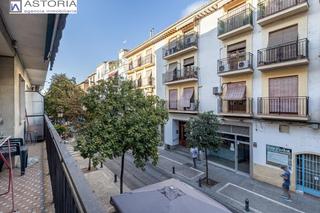 Appartement  Calle sor cristina mesa. Piso en el realejo