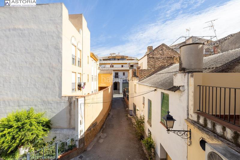 Foto 0617541c-1f94-43fb-8c4d-15ef11bccb7b. Penthouse in calle garcia lorca 20 in La Zubia Ciudad Zubia (La)