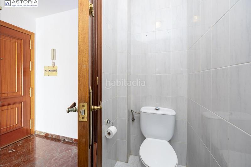 Foto 3b6063a6-2557-41d2-b17e-aa0fcff1883e. Penthouse in calle garcia lorca 20 in La Zubia Ciudad Zubia (La)