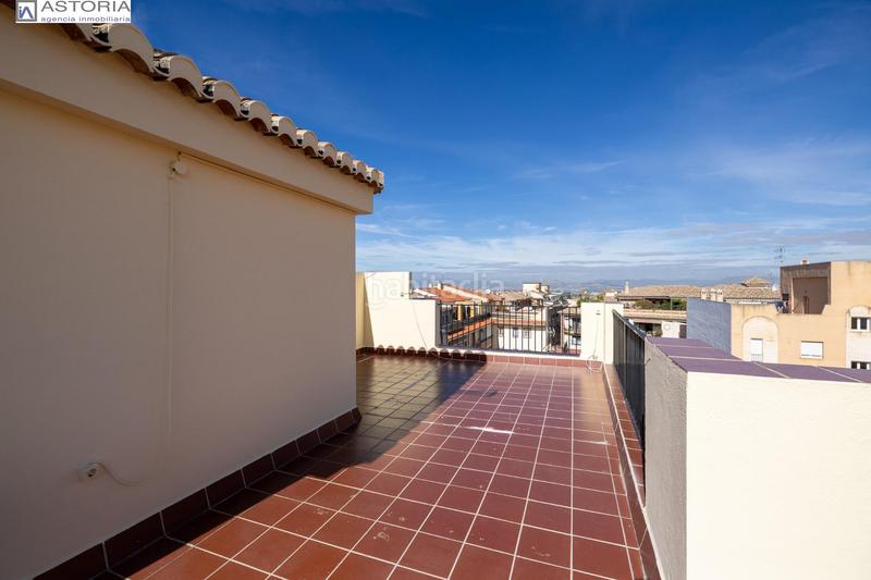 Foto 96362eb4-03e1-469c-b5cd-2b42f166abcb. Penthouse in calle garcia lorca 20 in La Zubia Ciudad Zubia (La)