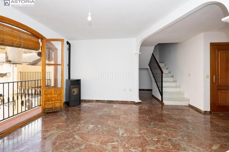 Foto 9a654739-ea10-4462-8743-4af5be69562a. Penthouse in calle garcia lorca 20 in La Zubia Ciudad Zubia (La)