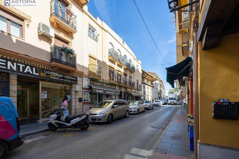 Foto b5e633cc-d12b-40da-a00c-6a0c24ef996c. Penthouse in calle garcia lorca 20 in La Zubia Ciudad Zubia (La)