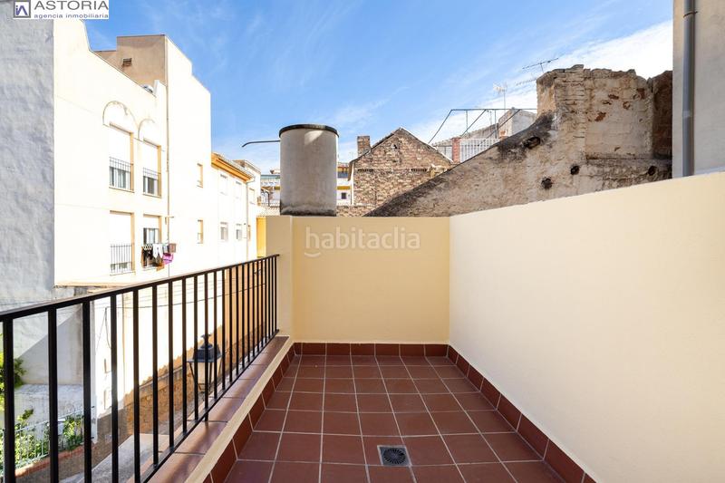 Foto d2c835b8-7493-44cb-bef9-bb79b6c73743. Penthouse in calle garcia lorca 20 in La Zubia Ciudad Zubia (La)