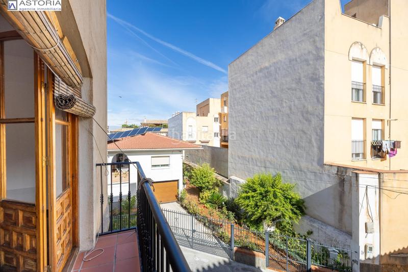 Foto f4ae33da-7d3c-4141-8111-e9c978f12667. Penthouse in calle garcia lorca 20 in La Zubia Ciudad Zubia (La)