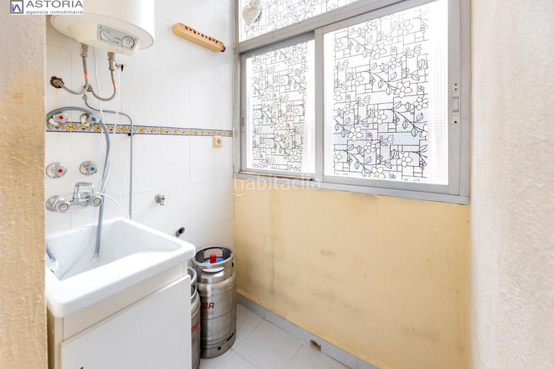 Foto 74c2fd83-c433-46b3-acc0-03b91ced408a. Piso tu hogar en Cenes de la Vega