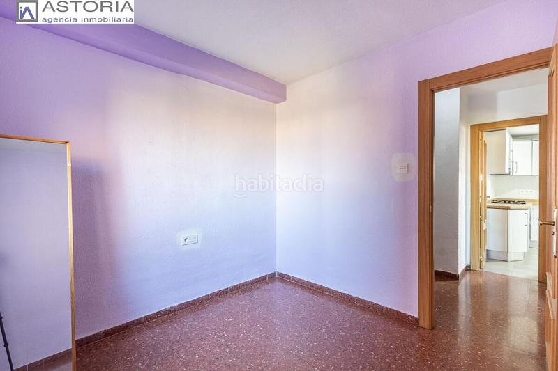 Foto 04da5457-401a-418e-b404-2ce89dff5d24. Etagenwohnung in calle fray juan sanchez cotan 8 in Granada