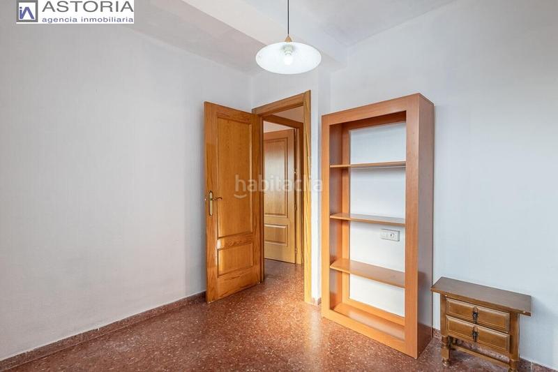 Foto 075d1a00-0c2d-4343-944a-3bf4e84143a9. Etagenwohnung in calle fray juan sanchez cotan 8 in Granada