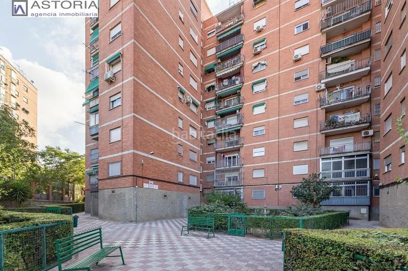 Foto 0efed992-abc9-4f35-99db-1e75ed619cf6. Etagenwohnung in calle fray juan sanchez cotan 8 in Granada