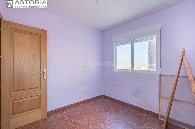 Foto 49a456da-902e-45b9-8152-bb56b84b7309. Etagenwohnung in calle fray juan sanchez cotan 8 in Granada