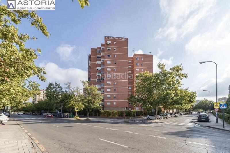 Foto 9effdf58-b6c5-45fb-a93f-2644a6f1cf18. Etagenwohnung in calle fray juan sanchez cotan 8 in Granada