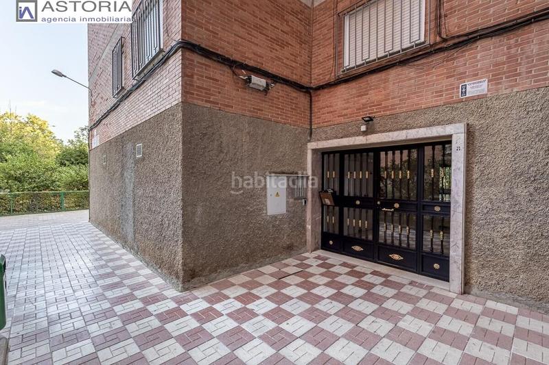 Foto bbacfc6a-f5e4-4ed4-9148-1fb5cd2cf101. Etagenwohnung in calle fray juan sanchez cotan 8 in Granada