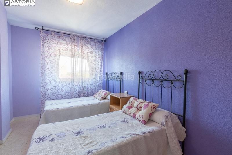 Foto 189d07c8-6aa3-4f2d-ae1b-360cf3d69940. Appartement avec parking dans Cartuja Granada