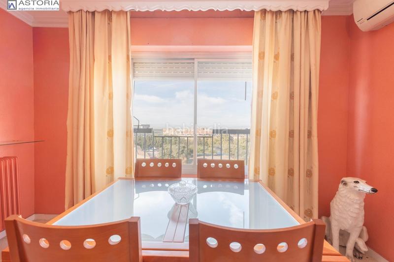 Foto 1d7c748f-53db-4cb1-b087-546df9af9dfd. Appartement avec parking dans Cartuja Granada