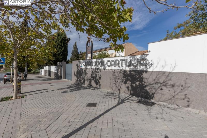 Foto 227381dc-211c-44af-8cf0-a8612107aafb. Appartement avec parking dans Cartuja Granada