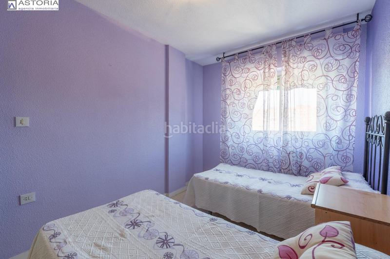 Foto 3012652e-3ea0-4bde-b94f-32d07c68d5ba. Appartement avec parking dans Cartuja Granada