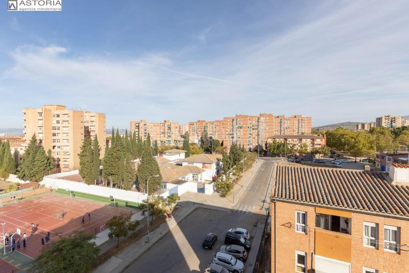 Foto 3caa3a9a-421d-4f4b-b862-670050de5ec1. Appartement avec parking dans Cartuja Granada