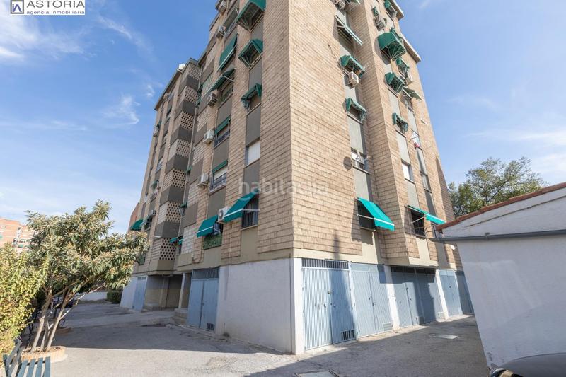 Foto 5335366b-688f-46d8-a494-4176a1cf1d82. Appartement avec parking dans Cartuja Granada