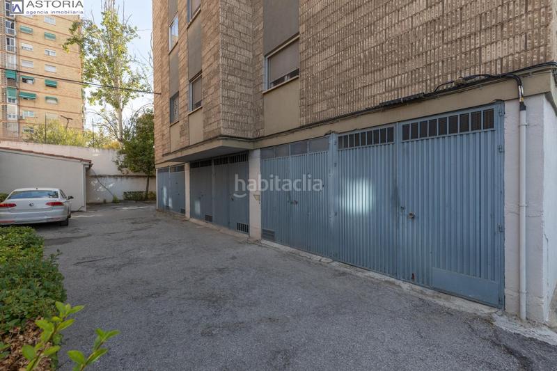 Foto 54450859-9741-41fd-b3d2-d149c8fb3f6f. Appartement avec parking dans Cartuja Granada