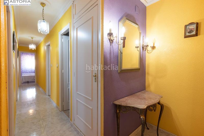 Foto 57ad3f35-a588-40e6-8cc5-4838f242ef72. Appartement avec parking dans Cartuja Granada