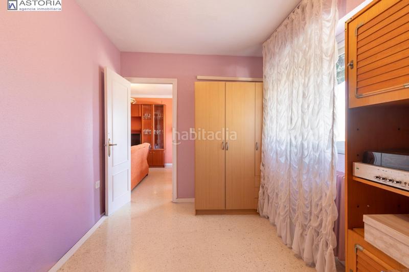 Foto 6c268823-654a-45c2-8461-4c12d3eec323. Appartement avec parking dans Cartuja Granada