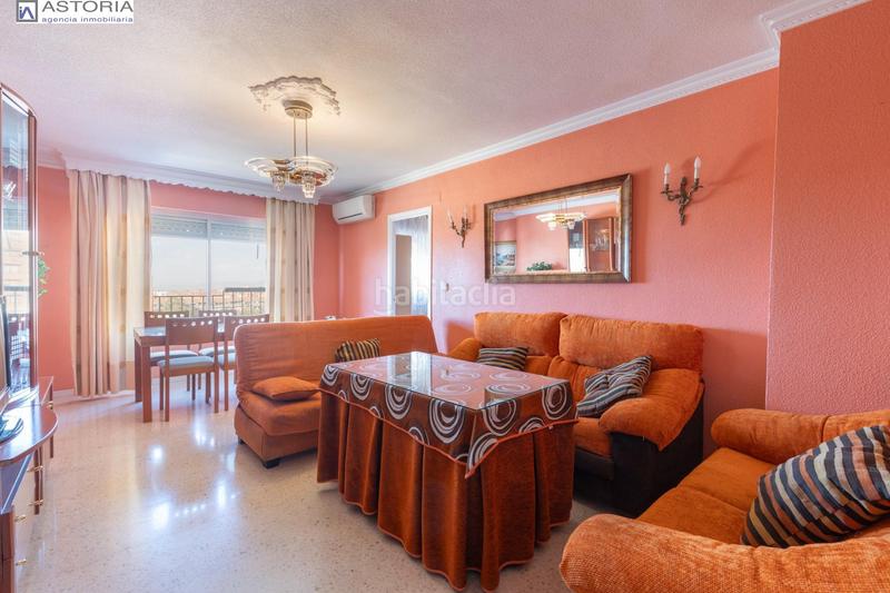 Foto 6fba2a88-868e-4dfb-9fee-aa53acc5795d. Appartement avec parking dans Cartuja Granada