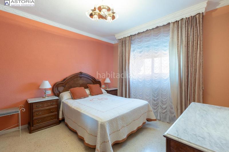 Foto 73f436fa-ae32-410a-ac0d-9bafb900399f. Appartement avec parking dans Cartuja Granada