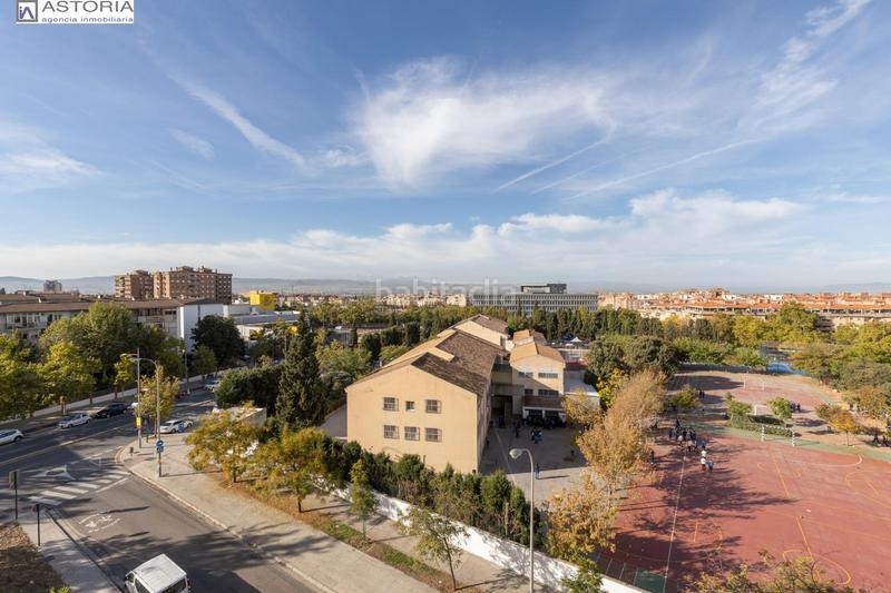 Foto 82a1f42e-e18b-4a12-9bee-da84c6f02e3b. Appartement avec parking dans Cartuja Granada