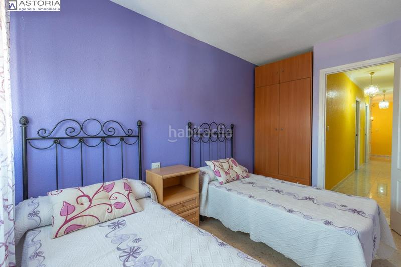 Foto 85ea89dd-978a-4ecc-8828-6cc2328d2f54. Appartement avec parking dans Cartuja Granada