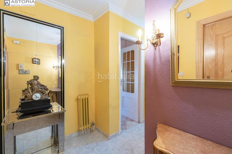 Foto a7deb5b1-1258-4b7e-b64f-e5abfb89b339. Appartement avec parking dans Cartuja Granada