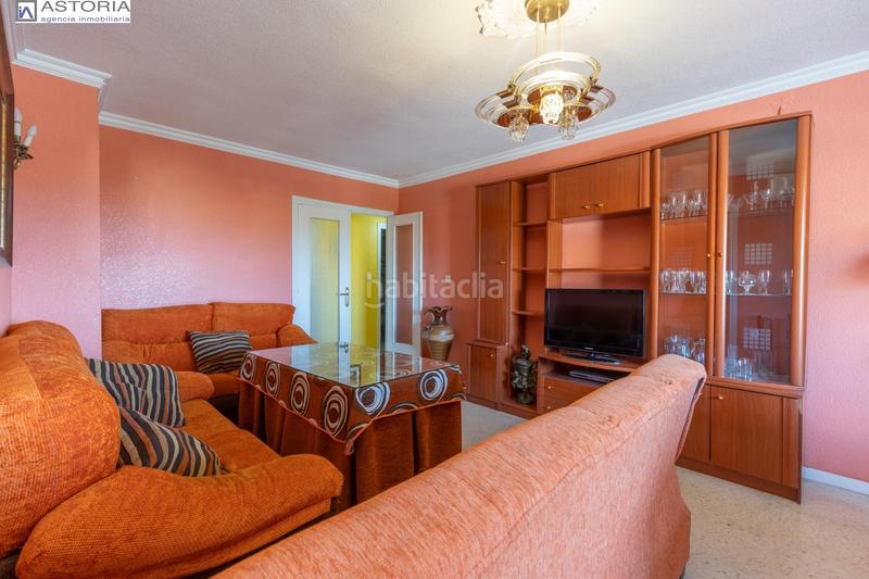 Foto ba5e5109-fbc5-40b4-8bb9-342d0651228e. Appartement avec parking dans Cartuja Granada