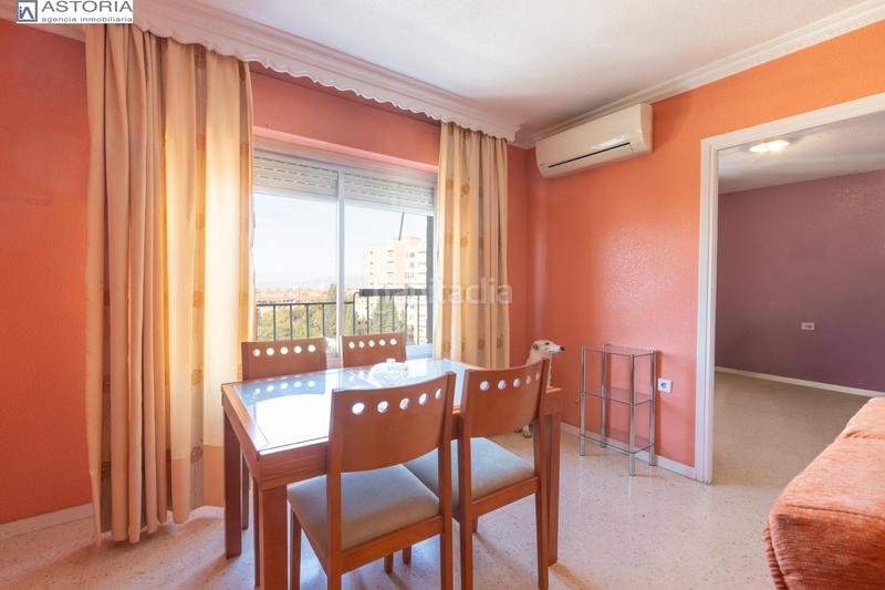 Foto d800d530-1bb1-4907-9973-1e122098b7d3. Appartement avec parking dans Cartuja Granada