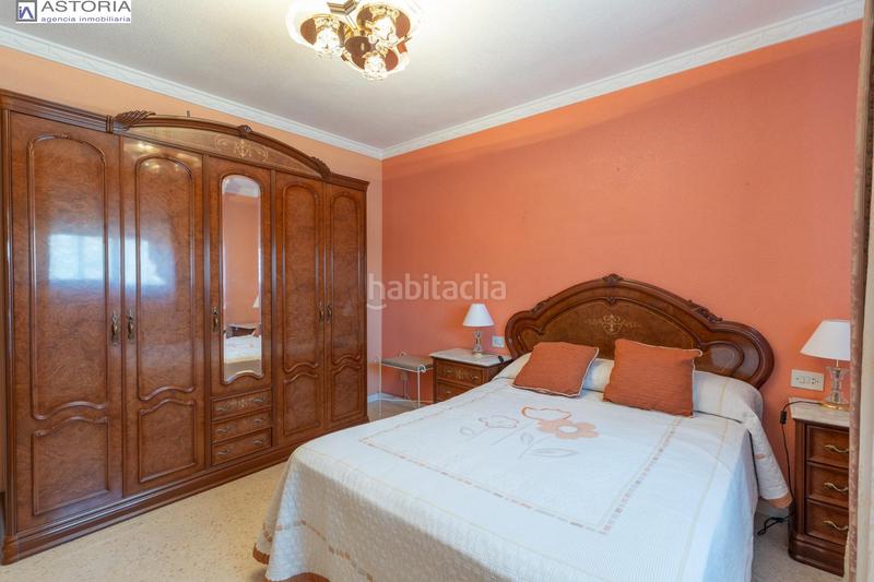 Foto da878d30-831e-42ce-a070-6a5353684985. Appartement avec parking dans Cartuja Granada