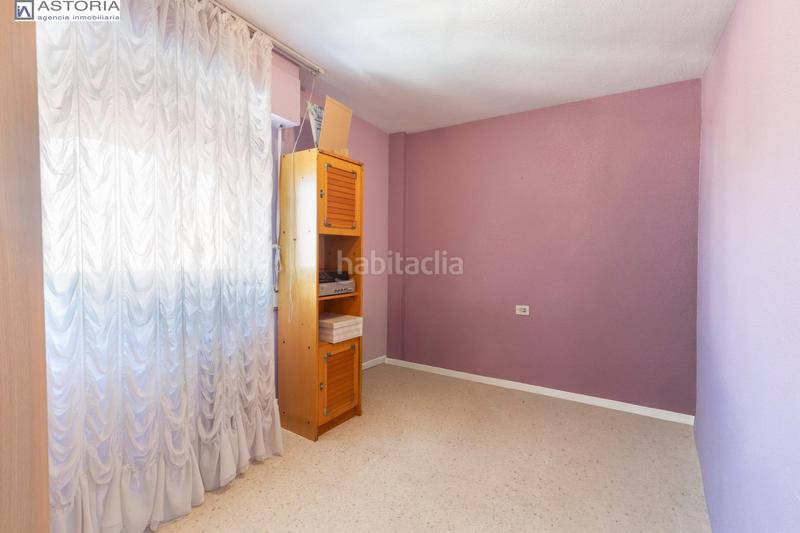 Foto eb4cb59d-3925-4d70-ac85-13acc87f79b2. Appartement avec parking dans Cartuja Granada