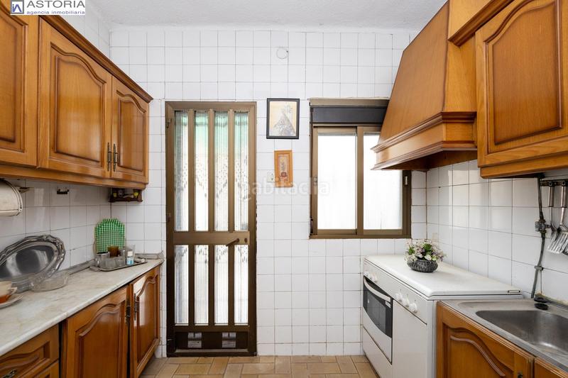 Foto 03d33547-e9e6-4af1-8dc6-5c9f90343518. Casa a schiera in calle pozo (cer) 6 in Cerrillo de Maracena - Periodistas Granada