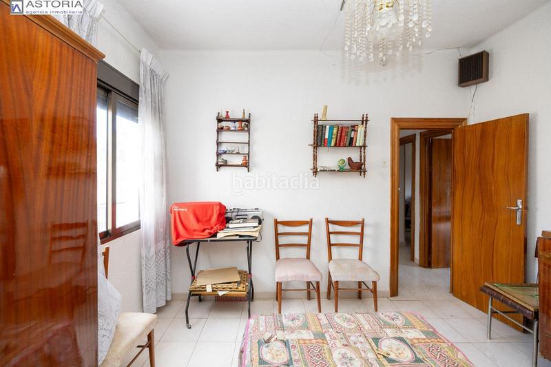 Foto 2eed94d4-319a-492d-b019-579a831e2ca2. Casa a schiera in calle pozo (cer) 6 in Cerrillo de Maracena - Periodistas Granada